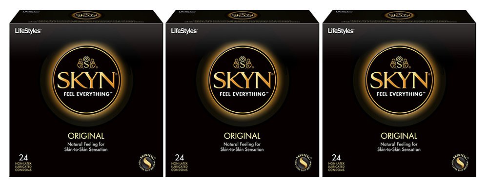 Lifestyles Skyn