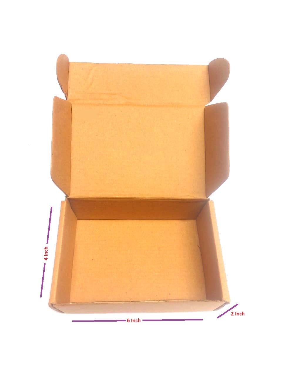See full amazon price history chart for 99PM ®™ 3 Ply Carton Boxes For Packing Small 12 Pcs - Brown Flap Corrugated Packaging Box Size 6x4x2 Inch - Cardboard Box 99PM ®™ 3 Ply Carton Boxes For Packing Small 12 Pcs - Brown Flap Corrugated Packaging Box Size 6x4x2 Inch - Cardboard Box (B0CDTYZQ3J) Amazon Price History, Amazon Price Tracker