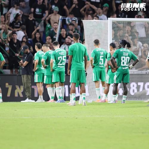 חיפה תחתית: לא משנה מי יאמן, הסגל לא איכותי