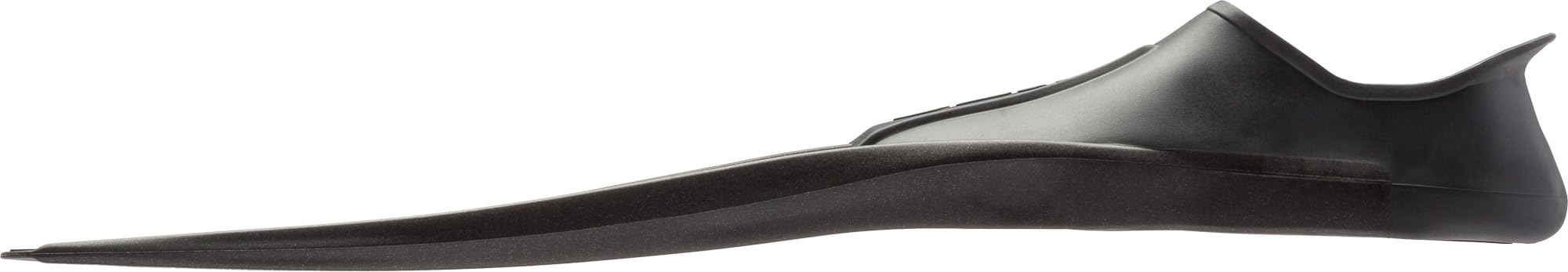 Cressi Juventud Clio Snorkel y Aletas de Buceo, Negro