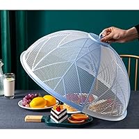 ★人気商品❤️フードカバー 食卓カバー キッチンパラソル 2個セット 花柄 楽天市場】食卓カバー フードカバー キッチンパラソル おしゃれ 花柄