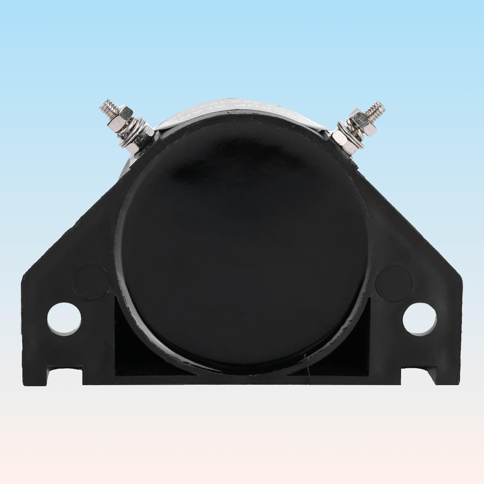 Cicalino Retromarcia Universale 12V 24V Avvisatore Acustico Impermeabile ABS per Auto Camion