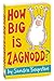 How Big Is Zagnodd?