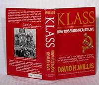 Klass: How Russians Really Live 0380702630 Book Cover