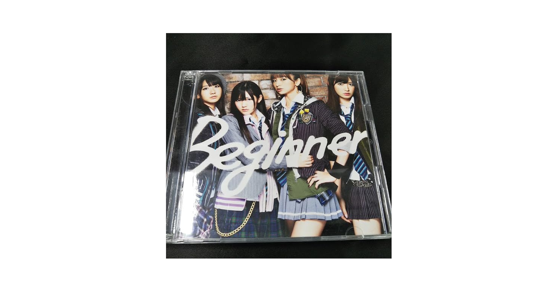 AKB48　DVD７作+おまけセット 公式サイト・ショップにて限定販売されていたAKB48、DVDの