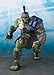 TAMASHII NATIONS Bandai S.H. Figuarts Hulk Thor: Ragnarok Action Figure