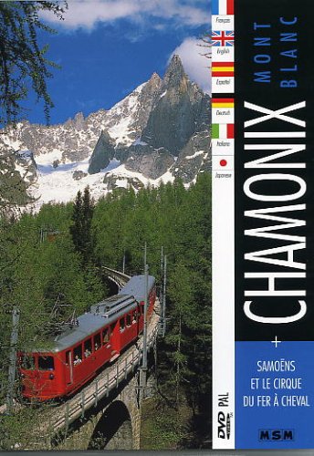 Preisvergleich Produktbild Chamonix [FR Import]