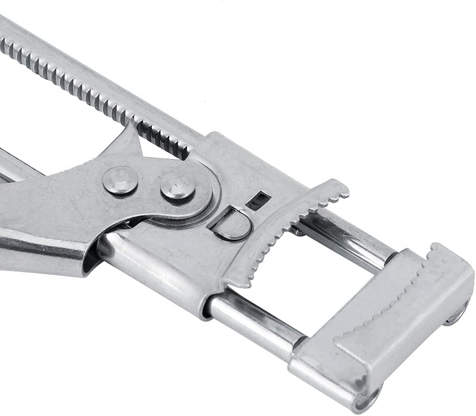 Can Opener, Stainless Steel Easy to Use Wine Opener for Beer
