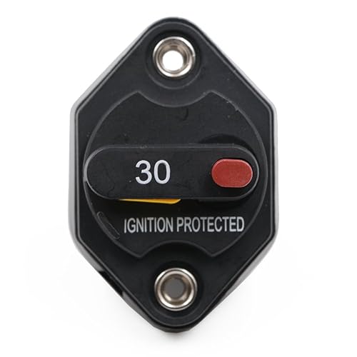 Miniatura 61 de Disyuntores, Montaje en superficie: tachuelas en un lado.