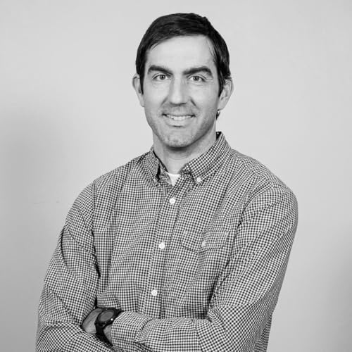 Grant Snider Podcast Por  arte de portada