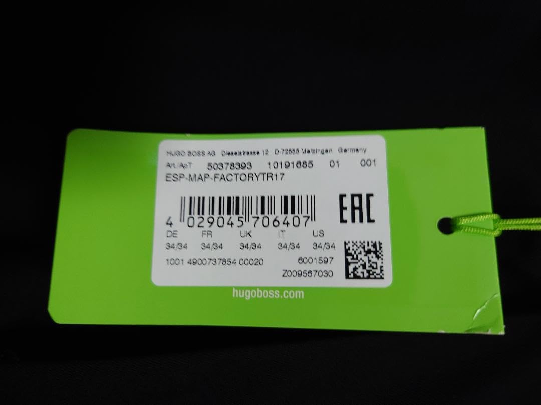 メルセデス AMG 🎉 F1 工場スタッフ用 パンツ 6ポケット 支給品