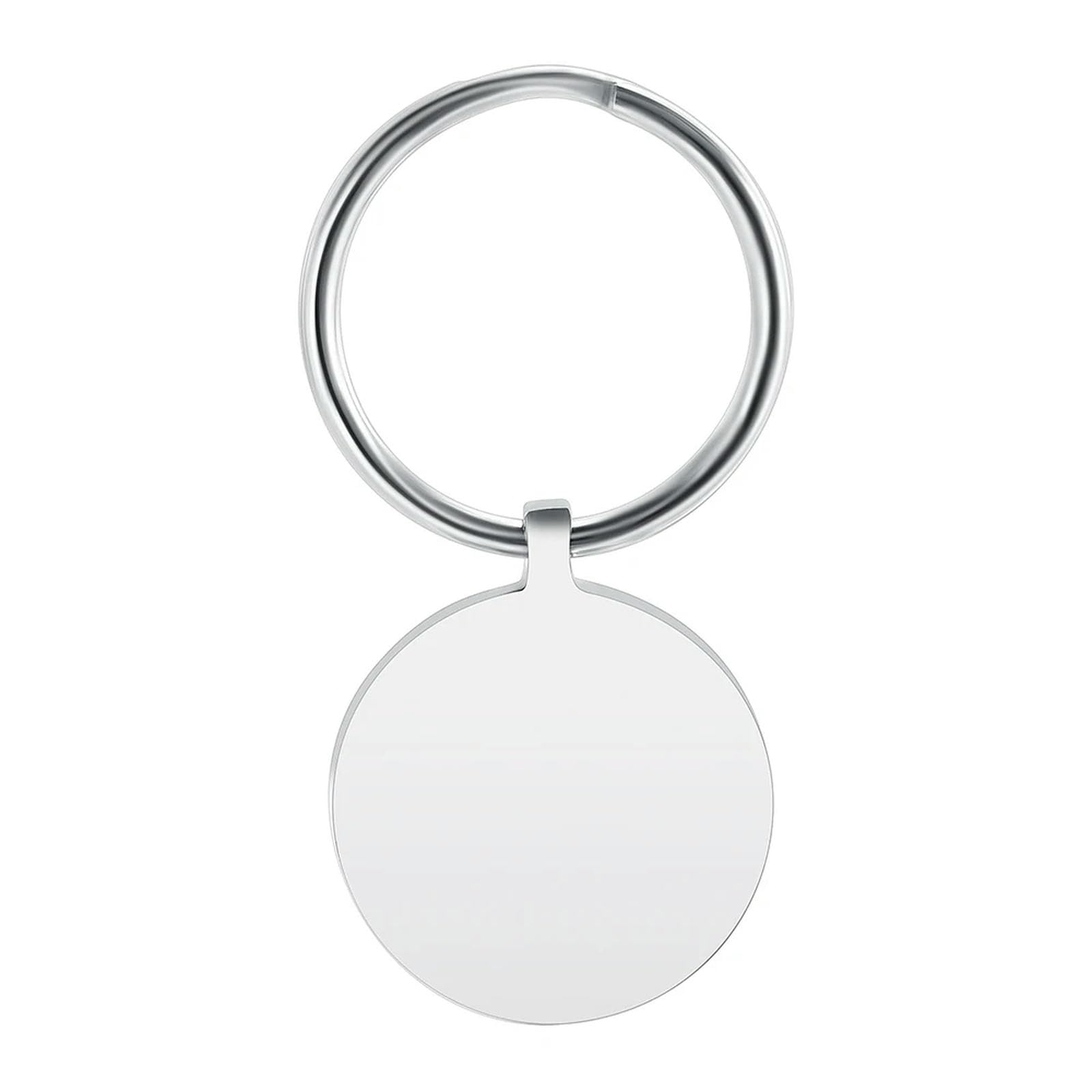 Porte-clés urne acier pour cendres : bijoux de crémation contre la peur de perdre