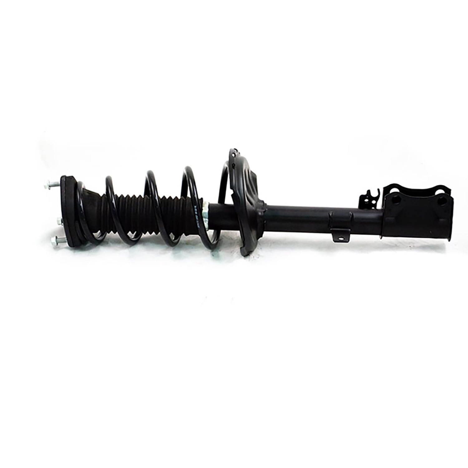 Gabriel G57484 Ultra ReadyMount Rear Right Complete Strut Assembly for 08-10 Toyota Highlander FWD, 09-14 Toyota Venza FWD (1 Pack)