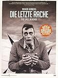 kirberg apotheke  Die letzte Rache