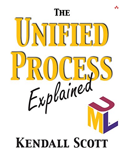 The Unified Process Explained view 2