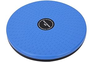 Waist Twirl: Get Your Twirl On For An Amazing Workout!