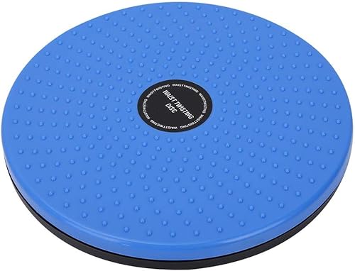 Dancing Hine, 9.84 pulgadas, cuerpo Sha cintura, tabla giratoria de cintura, equipo deportivo femenino para entrenamiento de piernas y cintura,