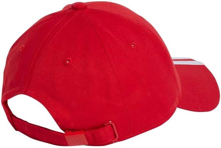 2024-2025 Arsenal Baseball Cap (Red)