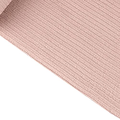 Bandagem de Compressão Respirável Resistente a Rasgos Bandagem Elástica Cor da Pele Cuidados Com Fer