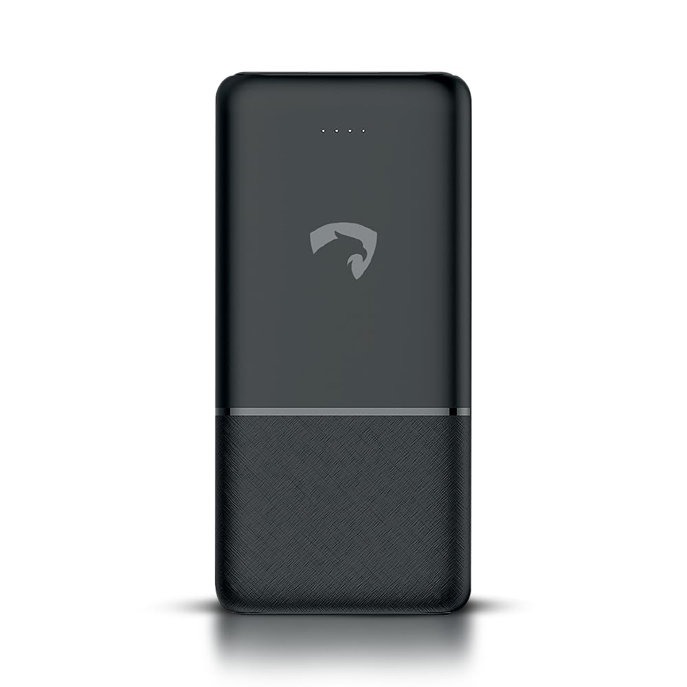 Power banks: comparação de modelos