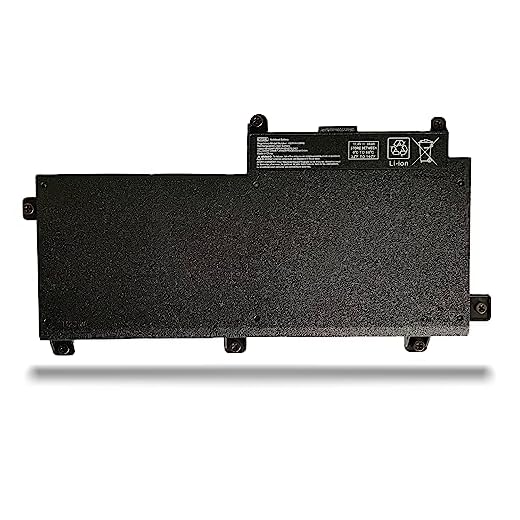 Hubei CI03XL laptopbatteri för HP ProBook 640 645 650 655 G2 CI03 CIO3 CIO3XL HSTNN-UB6Q 801554-001 (11,4 V 48 Wh)