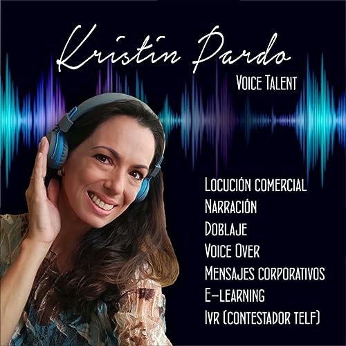 Couverture de Soy Kristin Pardo