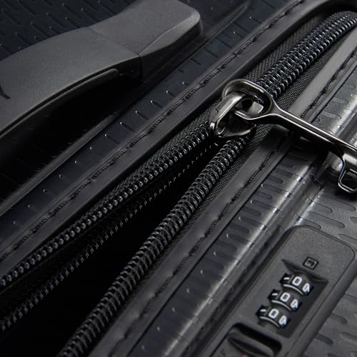 Delsey Luggage, Inc. 40162197500