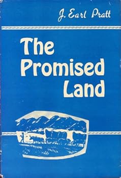 Hardcover The promised land, Book