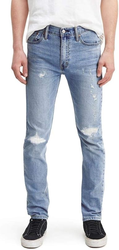 Levi's Men's 510 Skinny-fit Jean : Amazon.co.uk: Clothing