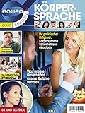  Galileo Magazin Special - KÖRPERSPRACHE: Was unsere Gesten über unsere Gefühle verraten