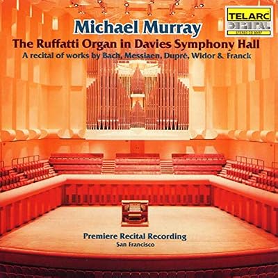Organ Recital