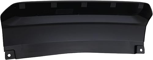 Miniatura 4 de Evan Fischer Cubierta de enganche trasero compatible con Chevrolet Tahoe 2021-2023, Suburban 2021-2023, se adapta a GMC Yukon 2021-2023 y Yukon XL