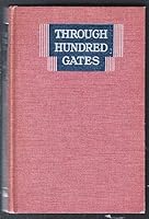 Through Hundred Gates, trans. & arranged by Severin and Stephen Lamping B00EYSO8AC Book Cover