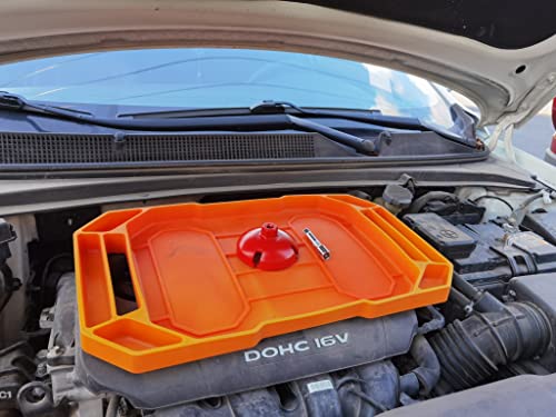 Dodge Fuel Filter Wrench Kit With 3In. Extension Bar - For Ram 1500 2014-2019 3.0L V6 Ecodiesel Engine #TOP4