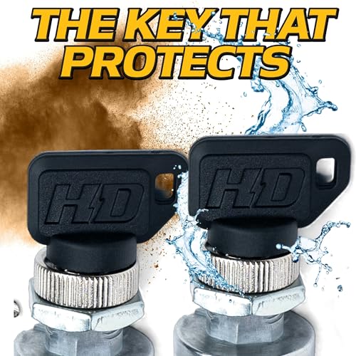Llave terminal para gas 14 Imagen adicional