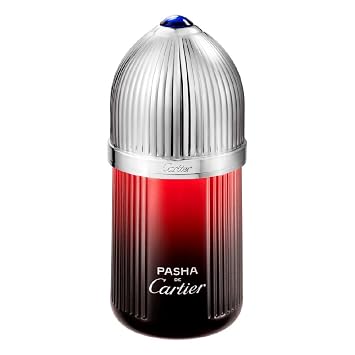 Pasha de Cartier Edition Noire Sport for Men 3.3 oz Eau de Toilette Spray