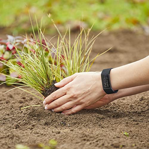 Hama Cinturino di ricambio per Fitbit Charge 3 e