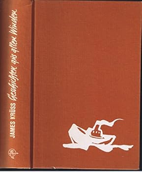 Hardcover Geschichten Aus Allen Winden, Oder Sturm Nim Tante Julies Haus Book