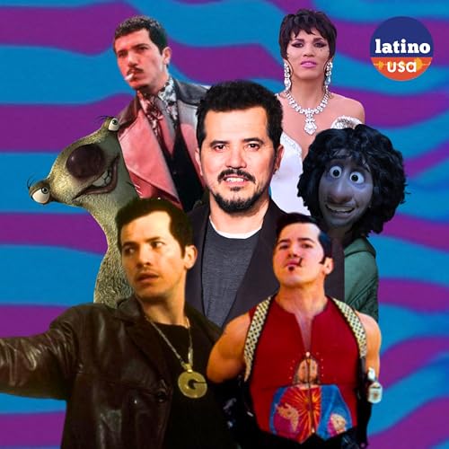 Comedy Legend John Leguizamo: A Self-Proclaimed Ghetto Intellectual and Freak