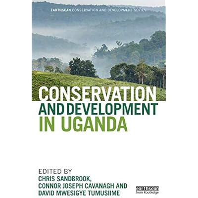 Conservation and Development in Uganda