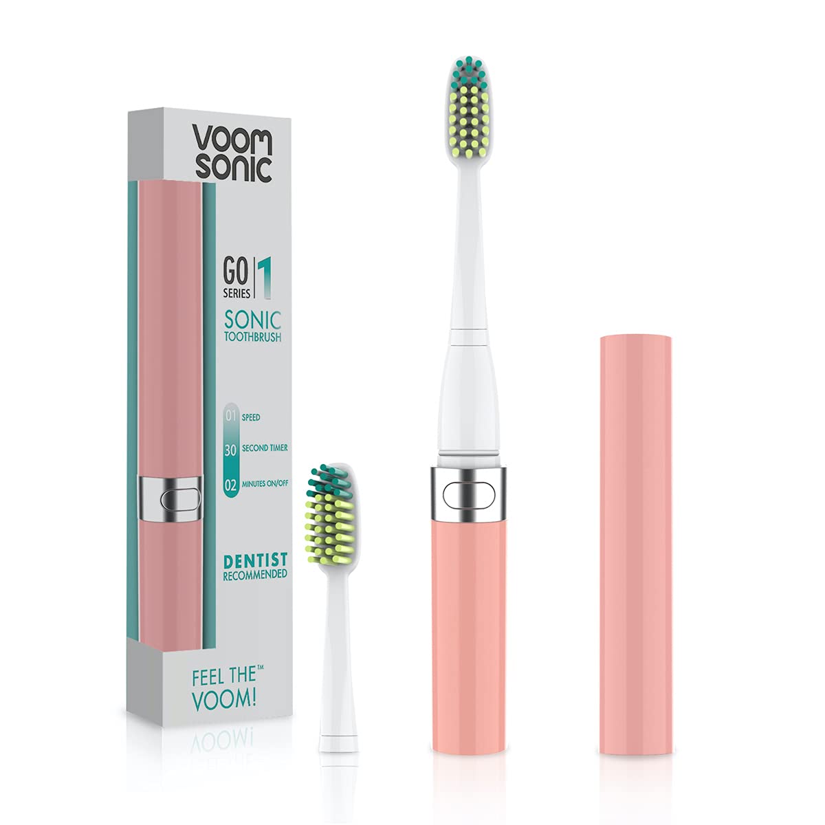 Voom sonic toothbrush Clearance