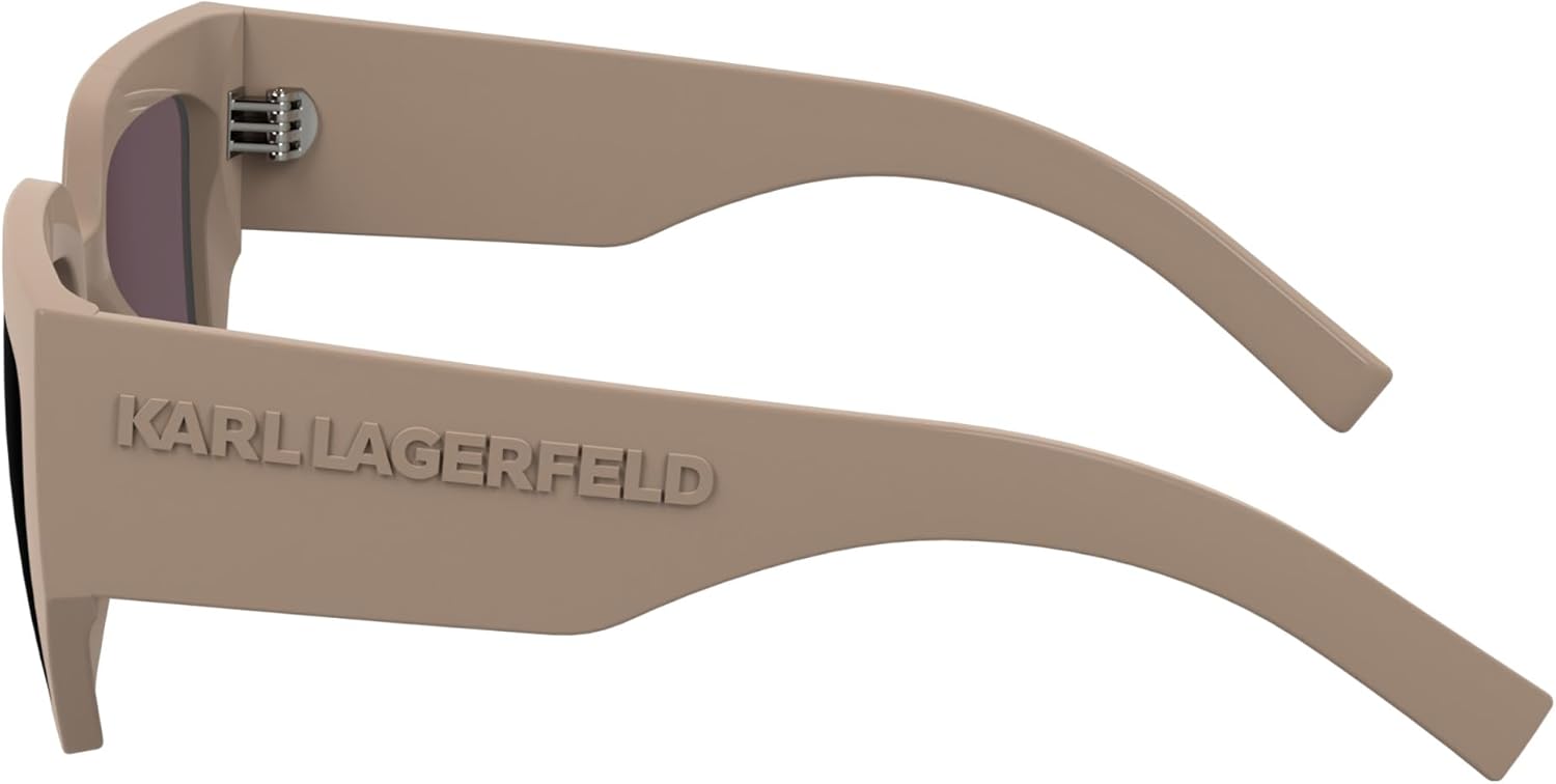 KARL LAGERFELD Women's KL6166S Sunglasses