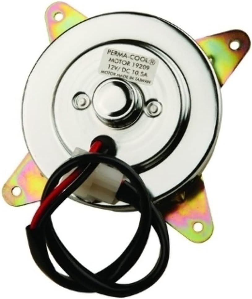 Perma Cool 19209 Electric Fan Motor