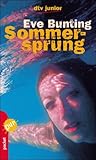 Cover zum Buch Sommersprung: Dtv pocket pur