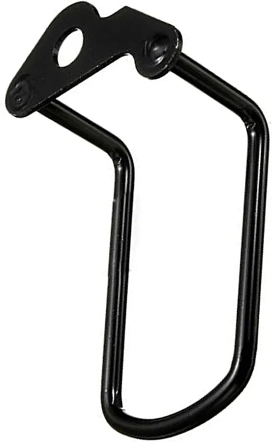 Rear Derailleur Protectors 10pcs MTB Bike Rear Derailleurs Protector Universal Mountain Hanging Cover Road Bicycle Accessories