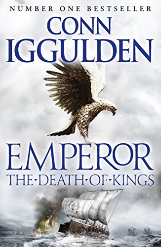 The Emperor Series Books 1-4 (English Edition)