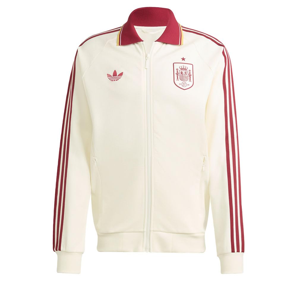 Men's Spain Away Anthem Jacket