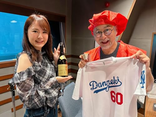 プレゼントと60歳の目標🎉