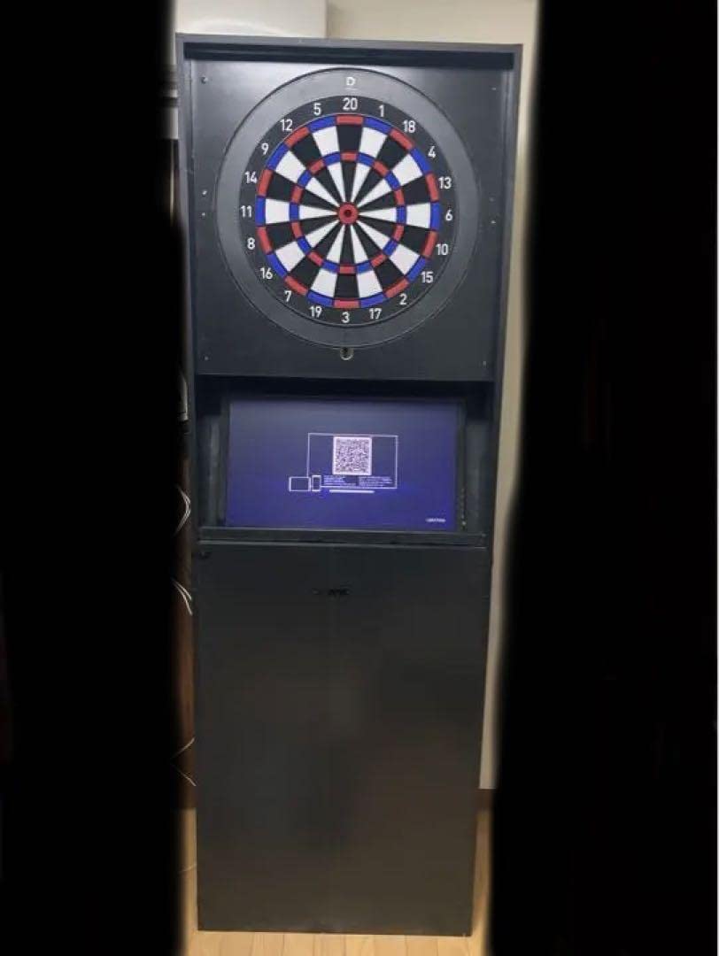 ダーツの台 最新ダーツマシン 2機種導入しました！ | イベント情報,新着情報
