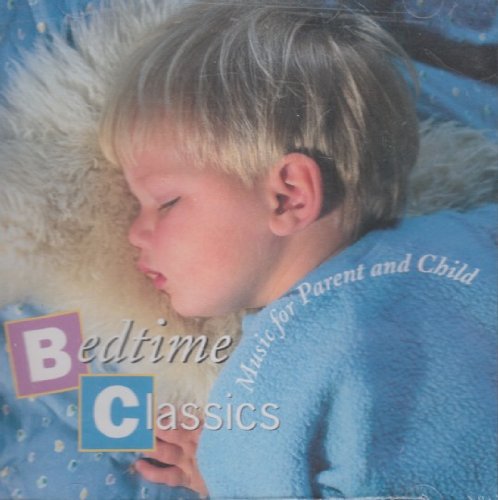 Amazon Bedtime Classics Cds Vinyl